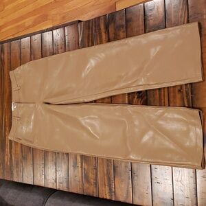 Wilfred melina pant Faux Leather